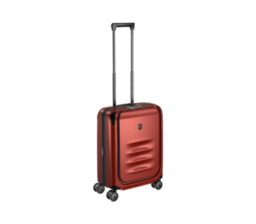 Shop Spectra 3.0 Expandable Global Carry-On - Red in australian