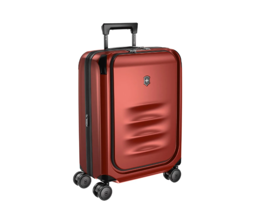 Shop Spectra 3.0 Expandable Global Carry-On - Red in australian