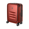 Shop Spectra 3.0 Expandable Global Carry-On - Red in australian