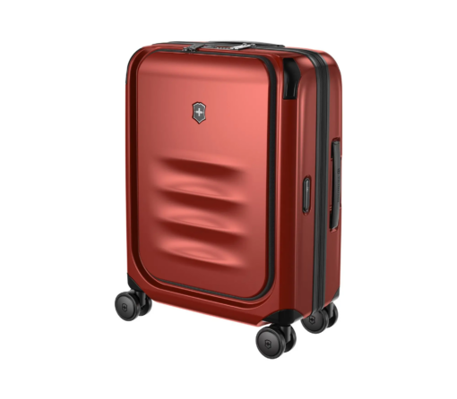 Shop Spectra 3.0 Expandable Global Carry-On - Red in australian