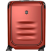 Shop Spectra 3.0 Expandable Global Carry-On - Red in australian