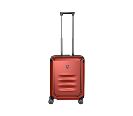 Shop Spectra 3.0 Expandable Global Carry-On - Red in australian