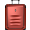 Shop Spectra 3.0 Expandable Global Carry-On - Red in australian