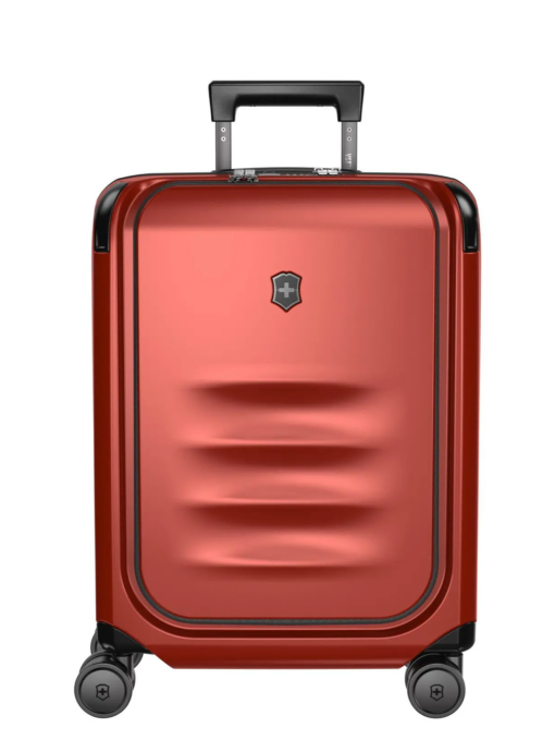 Shop Spectra 3.0 Expandable Global Carry-On - Red in australian