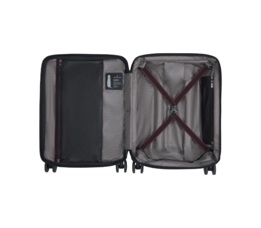 Shop Spectra 3.0 Expandable Global Carry-On - Red in australian