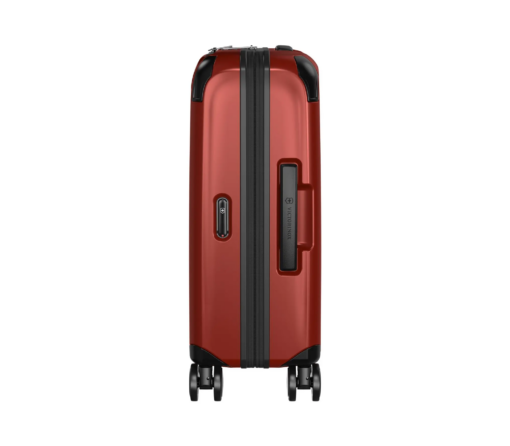 Shop Spectra 3.0 Expandable Global Carry-On - Red in australian