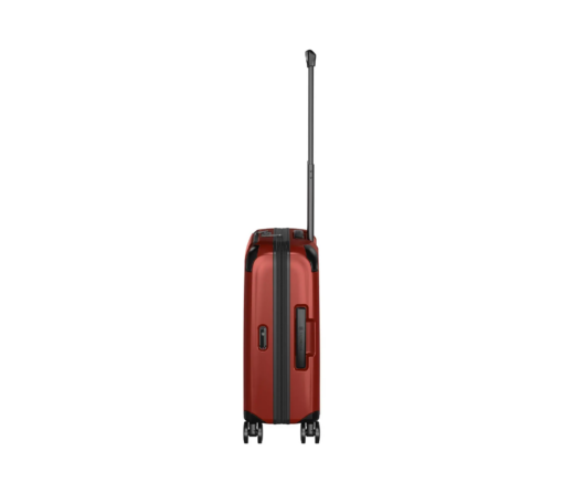 Shop Spectra 3.0 Expandable Global Carry-On - Red in australian