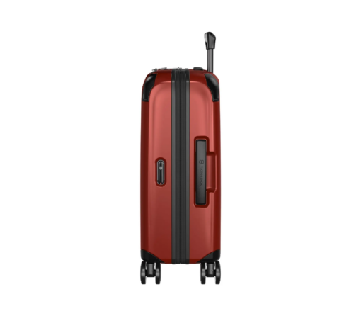 Shop Spectra 3.0 Expandable Global Carry-On - Red in australian