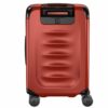 Shop Spectra 3.0 Frequent Flyer Carry-on - Red in australian