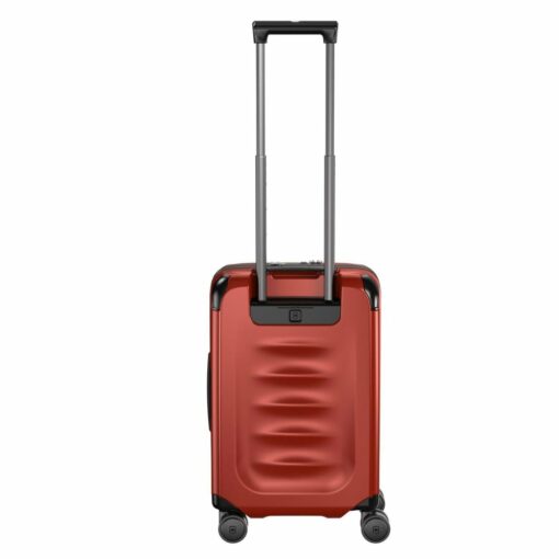 Shop Spectra 3.0 Frequent Flyer Carry-on - Red in australian