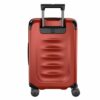 Shop Spectra 3.0 Frequent Flyer Carry-on - Red in australian