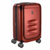 Shop Spectra 3.0 Frequent Flyer Carry-on - Red in australian