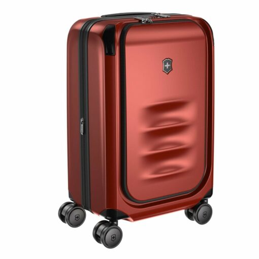 Shop Spectra 3.0 Frequent Flyer Carry-on - Red in australian