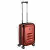 Shop Spectra 3.0 Frequent Flyer Carry-on - Red in australian