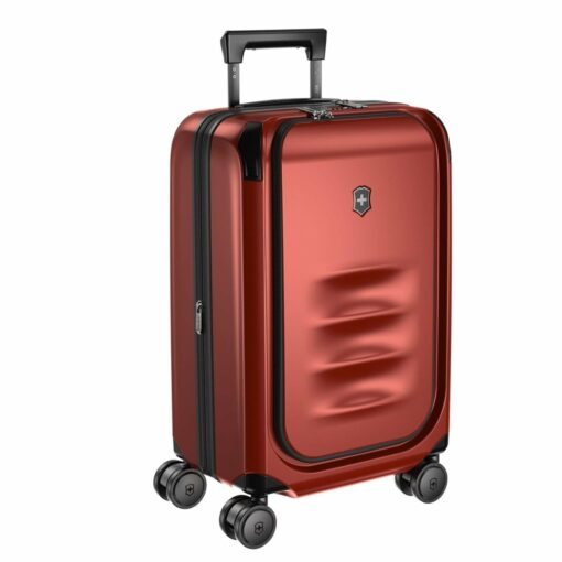 Shop Spectra 3.0 Frequent Flyer Carry-on - Red in australian