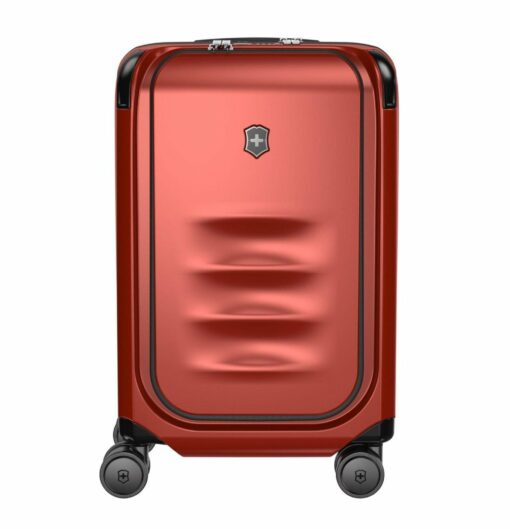 Shop Spectra 3.0 Frequent Flyer Carry-on - Red in australian