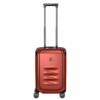 Shop Spectra 3.0 Frequent Flyer Carry-on - Red in australian