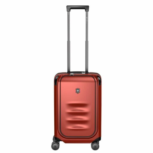 Shop Spectra 3.0 Frequent Flyer Carry-on - Red in australian