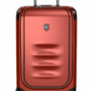 Shop Spectra 3.0 Frequent Flyer Carry-on - Red in australian