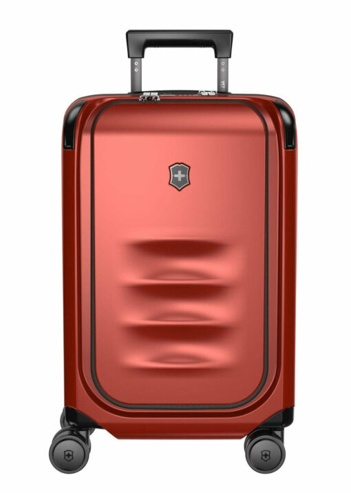 Shop Spectra 3.0 Frequent Flyer Carry-on - Red in australian