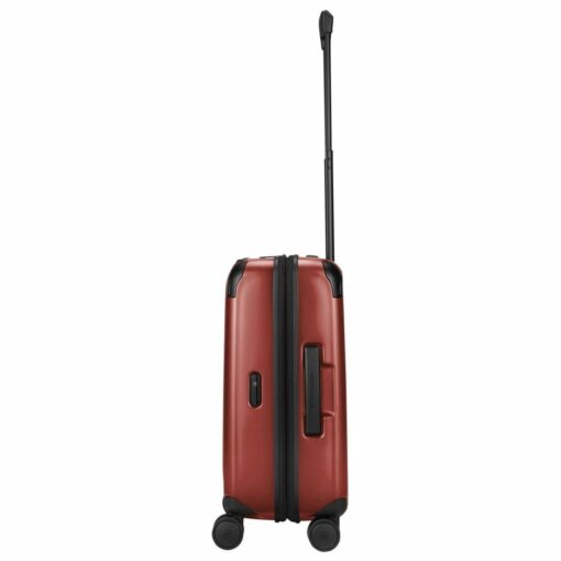 Shop Spectra 3.0 Frequent Flyer Carry-on - Red in australian