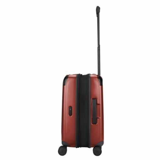 Shop Spectra 3.0 Frequent Flyer Carry-on - Red in australian