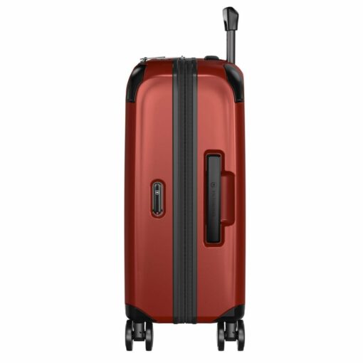 Shop Spectra 3.0 Frequent Flyer Carry-on - Red in australian