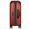 Shop Spectra 3.0 Frequent Flyer Carry-on - Red in australian