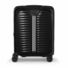 Shop Airox Global Hardside Carry-On - Black in australian