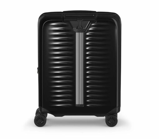 Shop Airox Global Hardside Carry-On - Black in australian