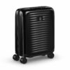 Shop Airox Global Hardside Carry-On - Black in australian