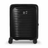 Shop Airox Global Hardside Carry-On - Black in australian