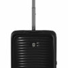 Shop Airox Global Hardside Carry-On - Black in australian