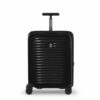 Shop Airox Global Hardside Carry-On - Black in australian