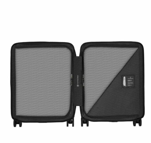 Shop Airox Global Hardside Carry-On - Black in australian