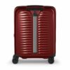 Shop Airox Global Hardside Carry-On - Red in australian