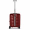 Shop Airox Global Hardside Carry-On - Red in australian