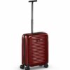 Shop Airox Global Hardside Carry-On - Red in australian