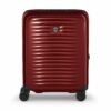 Shop Airox Global Hardside Carry-On - Red in australian