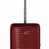 Shop Airox Global Hardside Carry-On - Red in australian