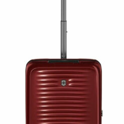 Shop Airox Global Hardside Carry-On - Red in australian