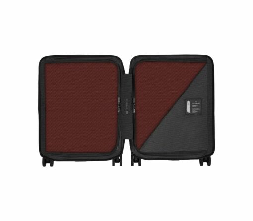 Shop Airox Global Hardside Carry-On - Red in australian