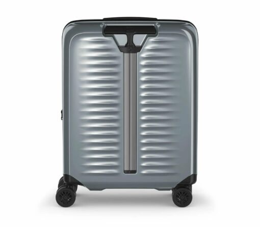 Shop Airox Global Hardside Carry-On - Silver in australian