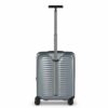 Shop Airox Global Hardside Carry-On - Silver in australian