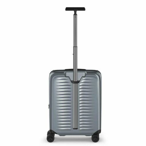 Shop Airox Global Hardside Carry-On - Silver in australian