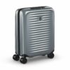 Shop Airox Global Hardside Carry-On - Silver in australian