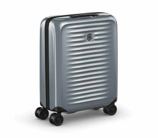 Shop Airox Global Hardside Carry-On - Silver in australian