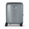 Shop Airox Global Hardside Carry-On - Silver in australian