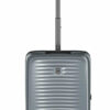 Shop Airox Global Hardside Carry-On - Silver in australian