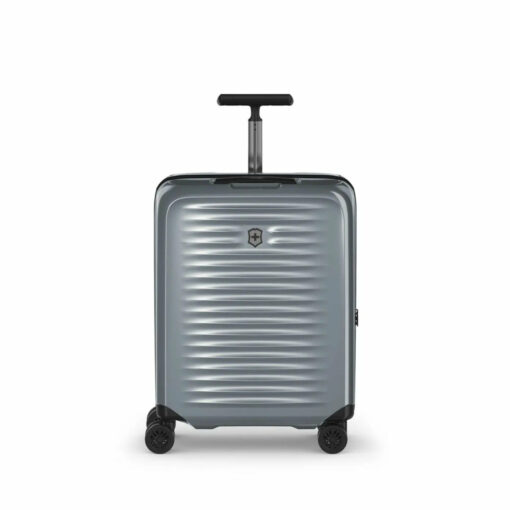 Shop Airox Global Hardside Carry-On - Silver in australian